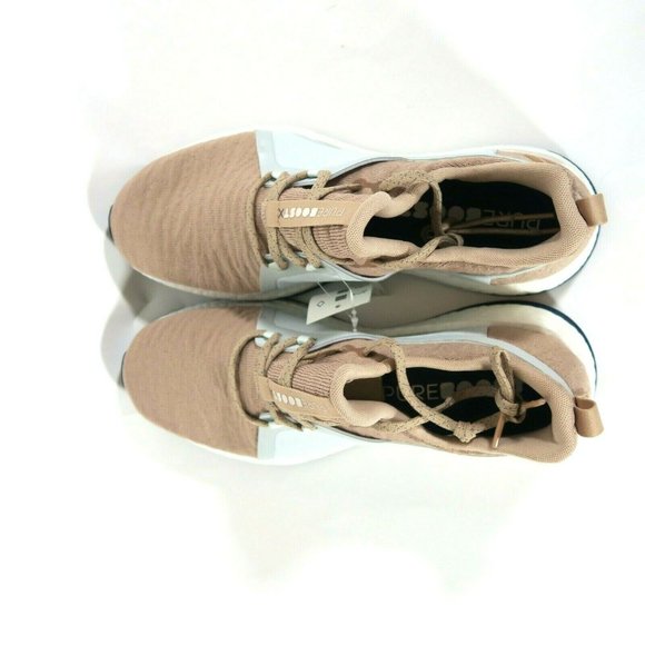 Adidas PureBoost X BY8929 Womens Size 10.5 Peachy - Picture 8 of 8